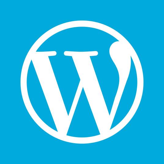 论坛板块分类  WordPress-轻论坛